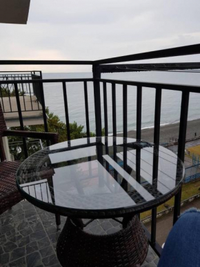 Apartment with sea view 37, Kobuleti